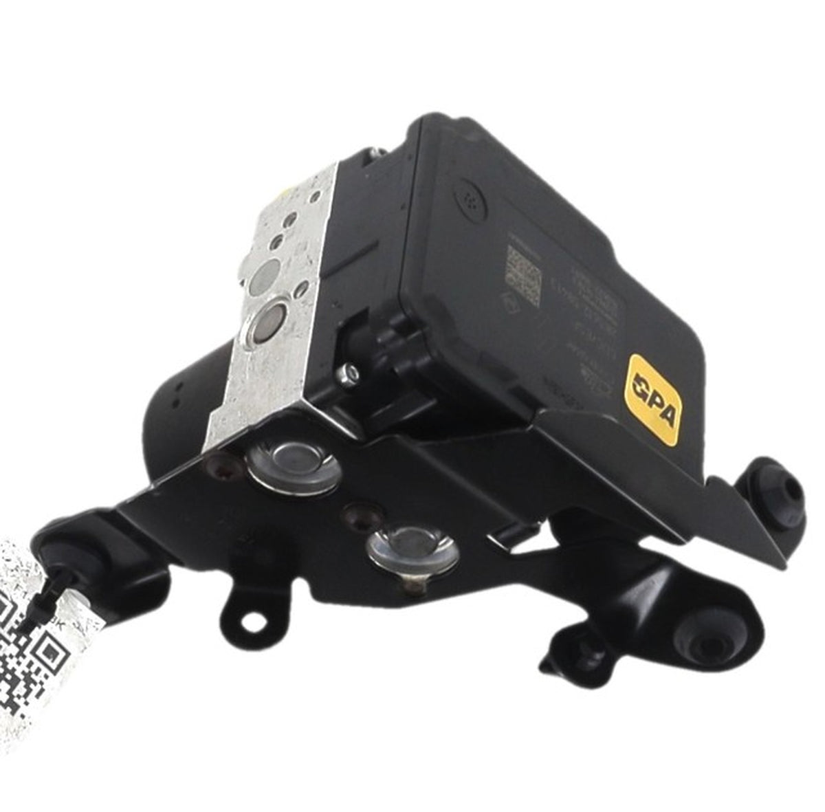 Renault Fluence Scenic 3 ABS ESP Hidrolik Beyni Mais 476608933R - product