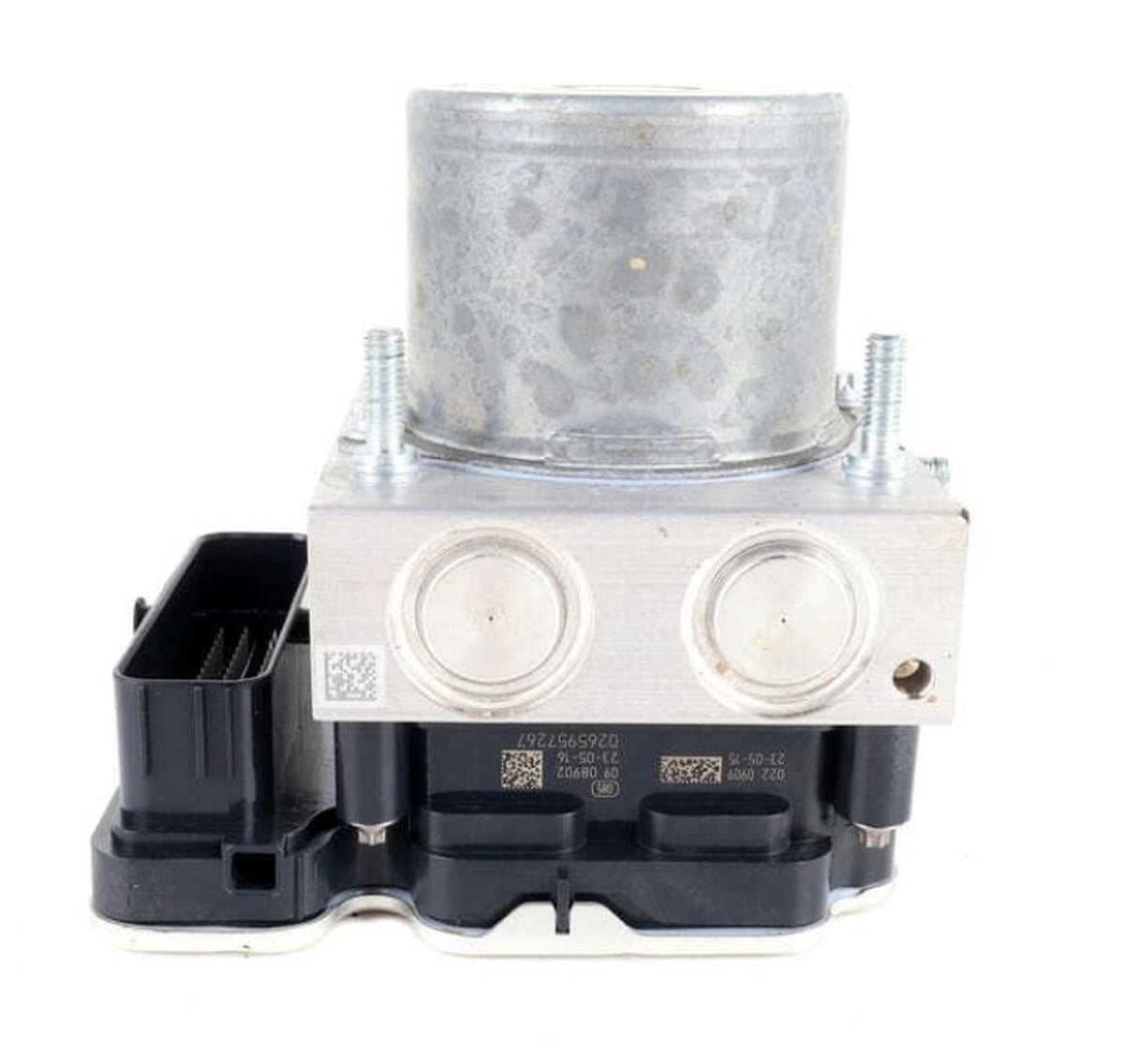 Renault ESP Hidrolik Ünitesi Mais 476609081R - product