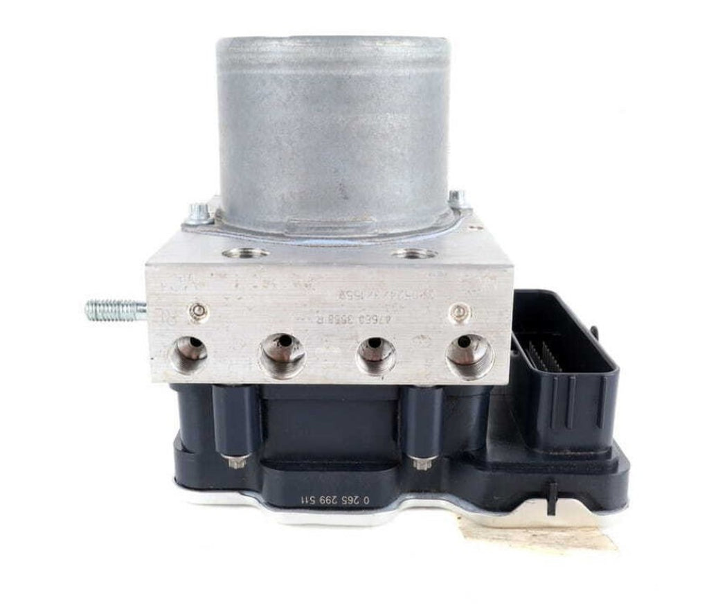 Renault ESP Hidrolik Ünitesi Mais 476609081R - product