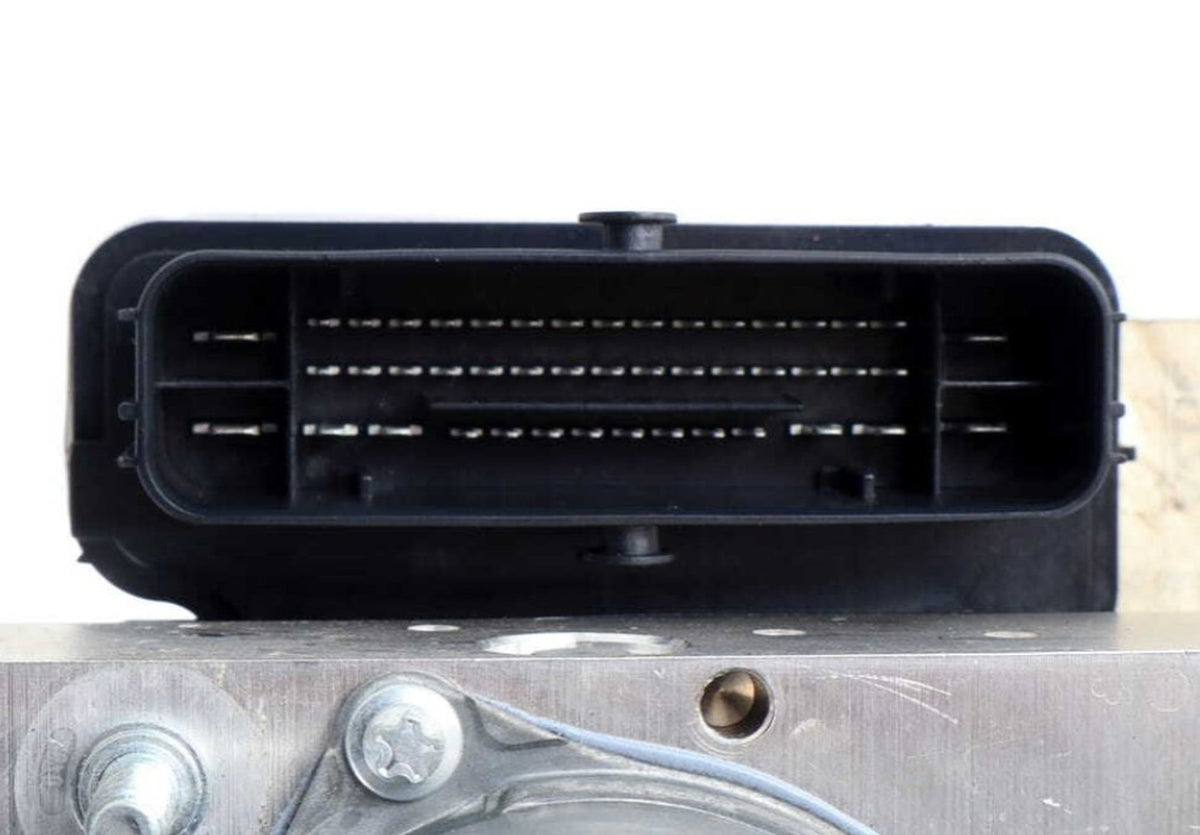 Renault ESP Hidrolik Ünitesi Mais 476609081R - main