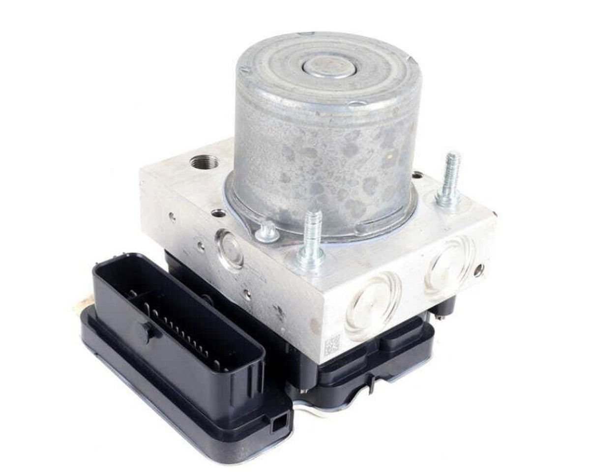 Renault ESP Hidrolik Ünitesi Mais 476609081R - product