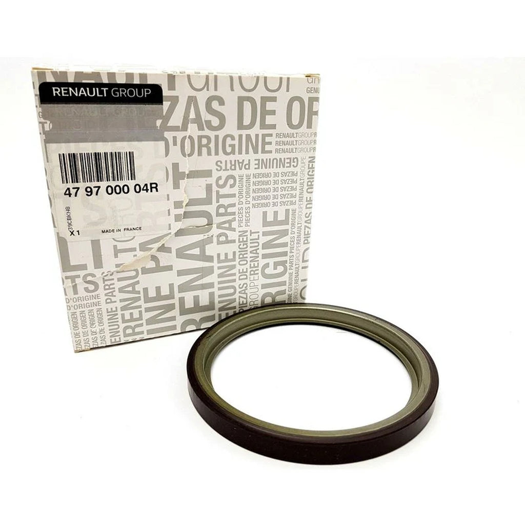 Master 3 Tek Teker Abs Okuyucu Halkası Arka Orijinal 479700004R - product