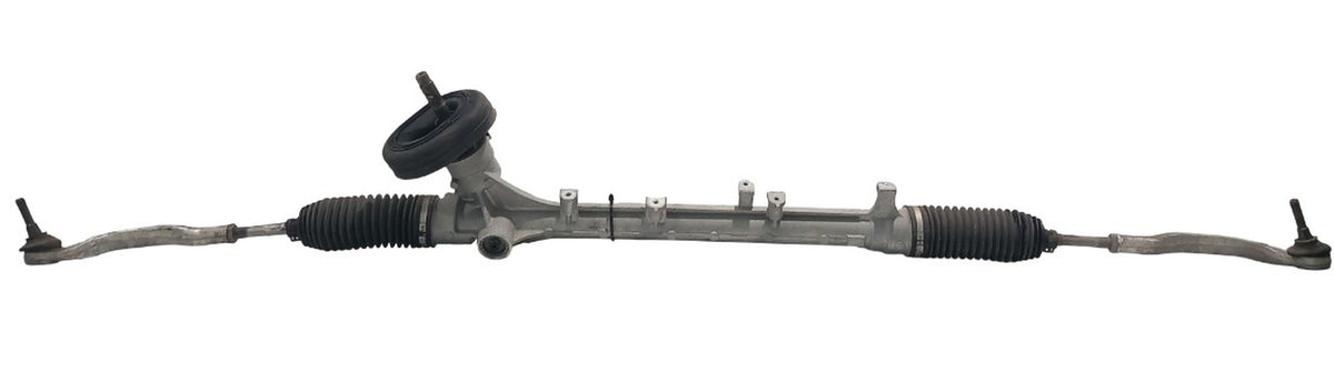 Renault Megane 4 Direksiyon Kutusu Mais 480107914R - main