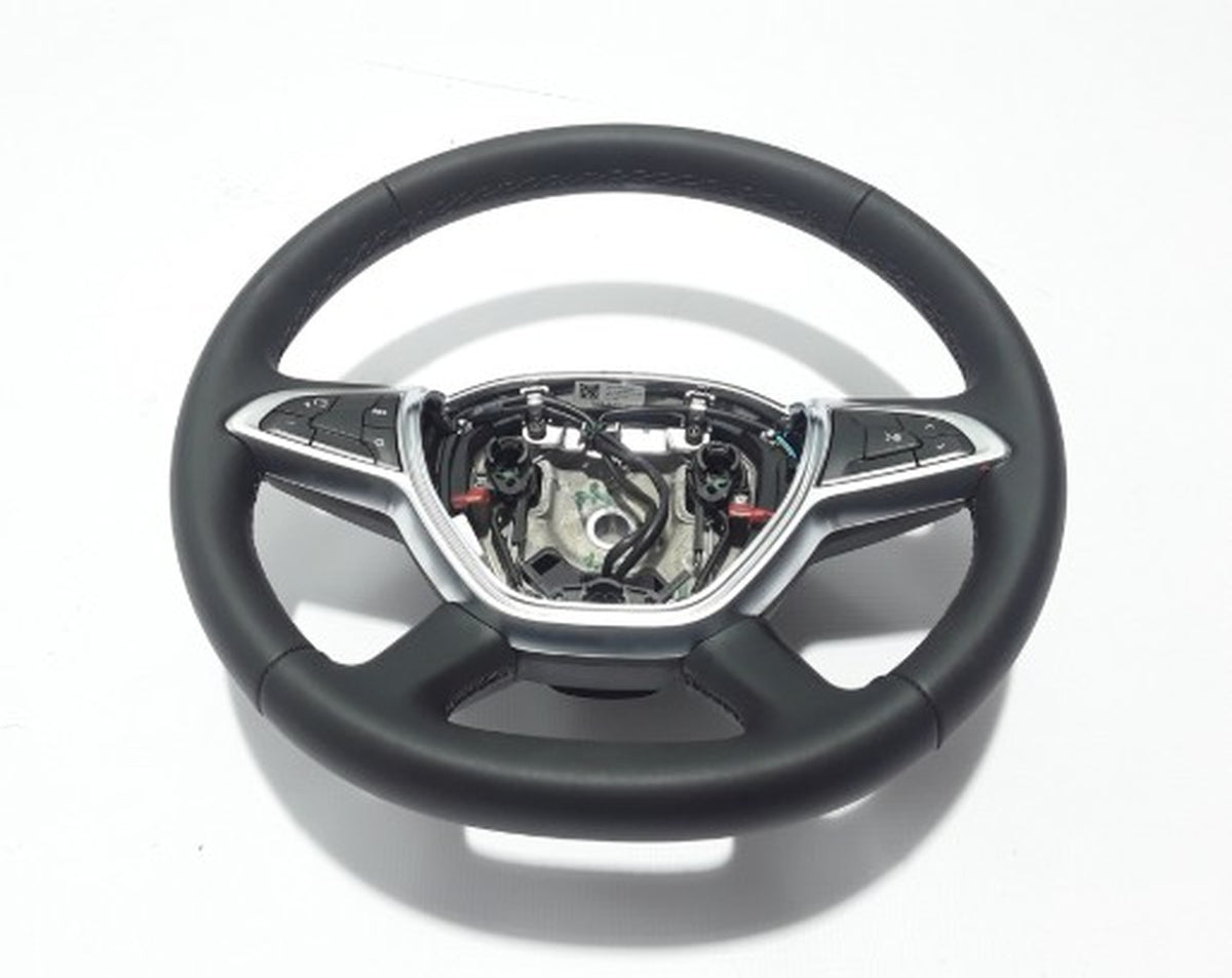 Renault Direksiyon Simidi Mais 484002676R - main