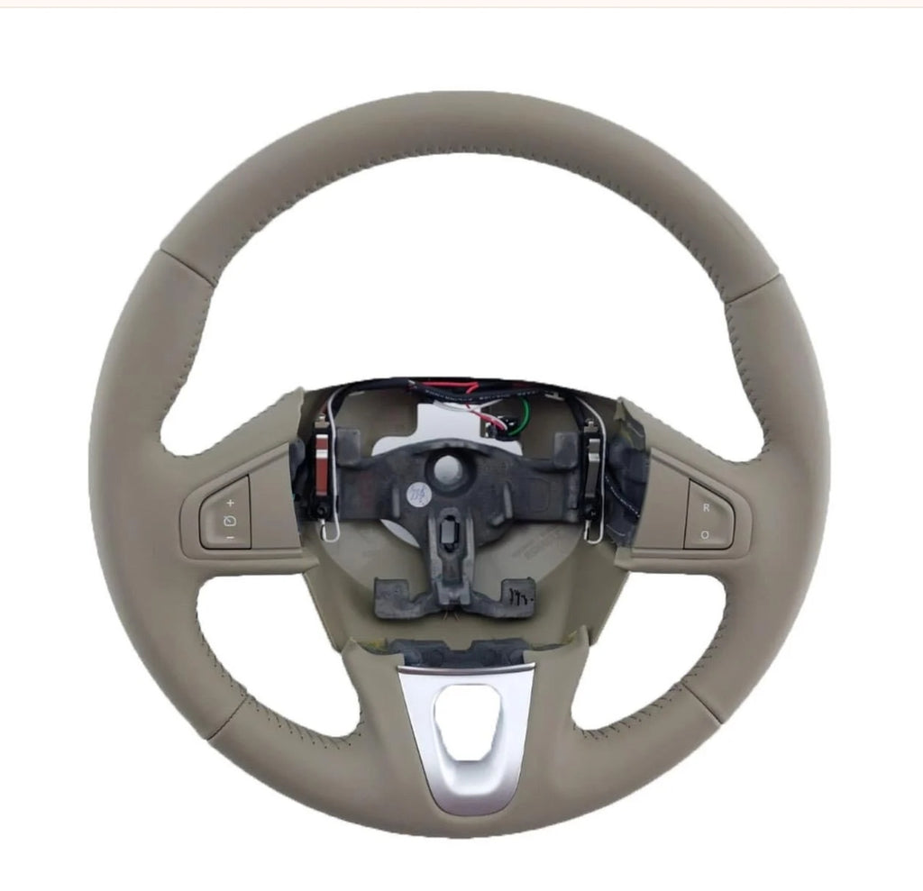 Renault Megane 3 Fluence Direksiyon Simidi Mais 484300015R - product