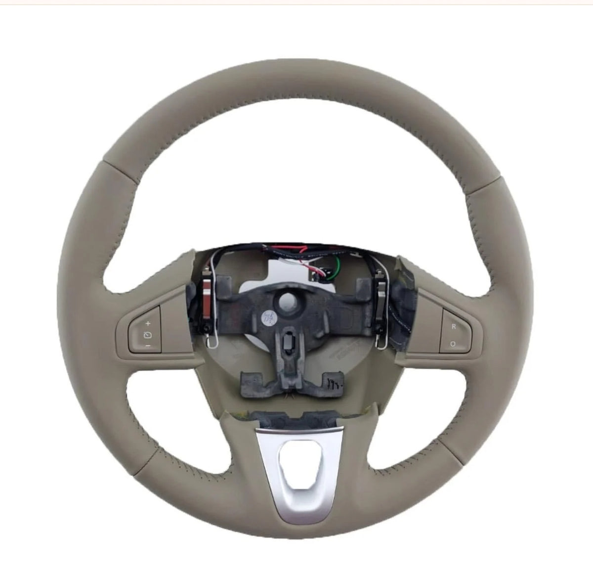 Renault Megane 3 Fluence Direksiyon Simidi Mais 484300015R - product