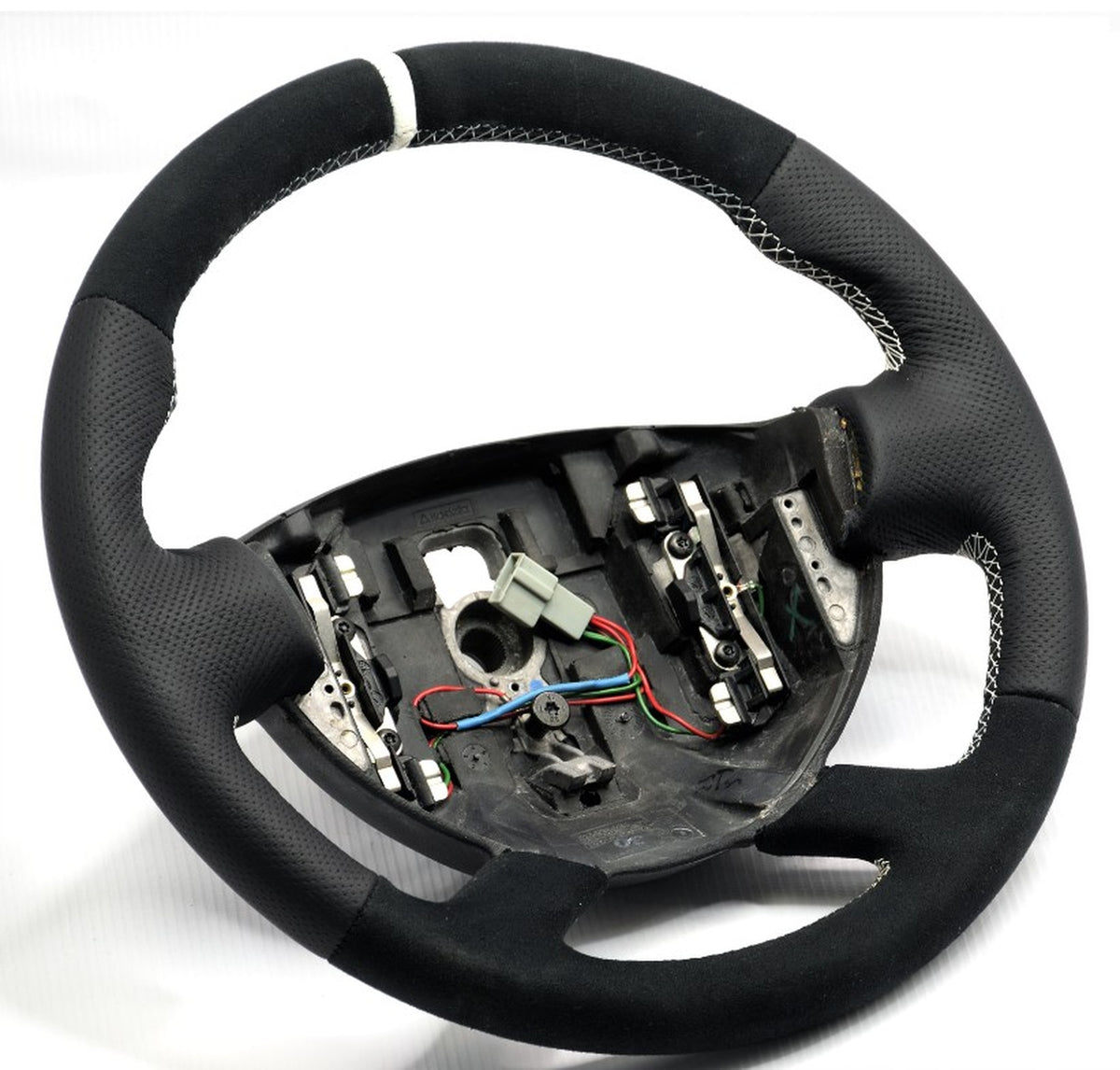 Renault Direksiyon Simidi Mais 484306383R - main