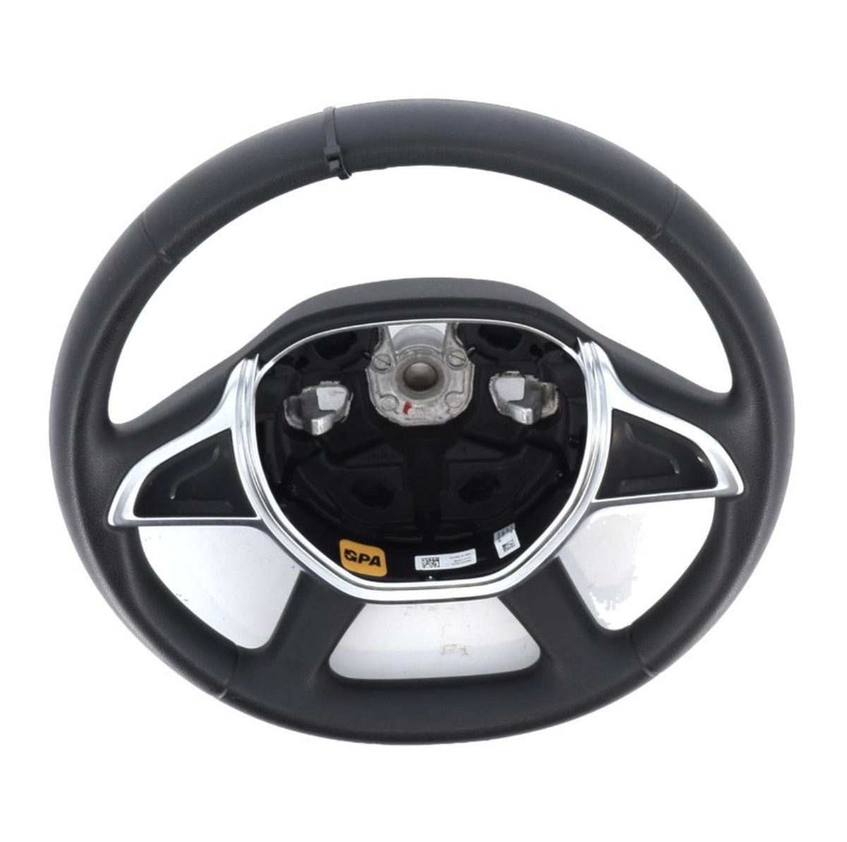 Renault Direksiyon Simidi Mais 484307730R - main