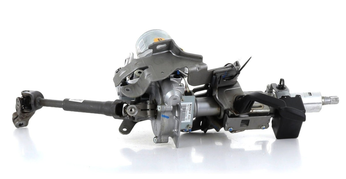 Renault Kadjar Direksiyon Kolonu Mais 488103333R - main
