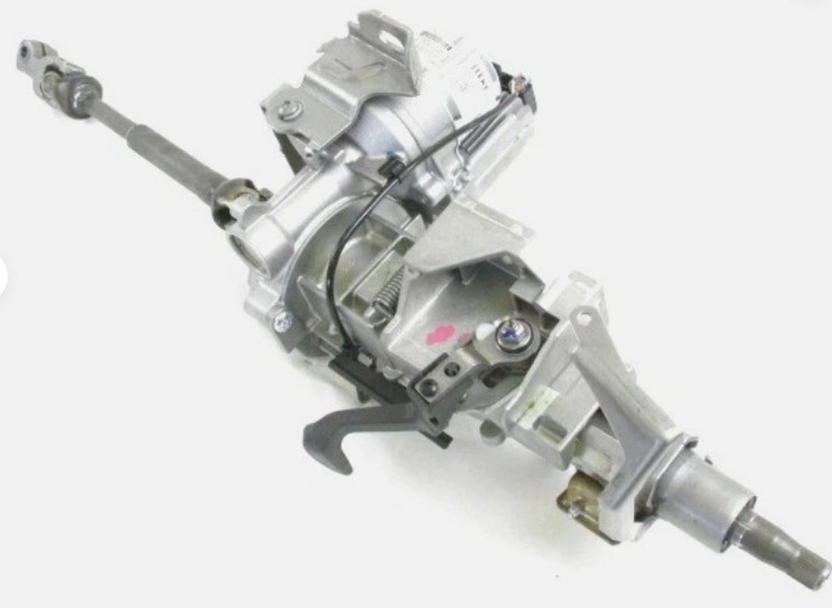 Renault Clio 4 Captur Elektrikli Direksiyon Kolonu Mais 488105110R - main