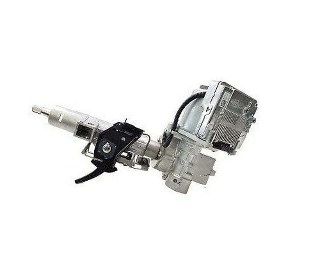 Renault Clio 5 Direksiyon Kolonu Mais 488105379R - main