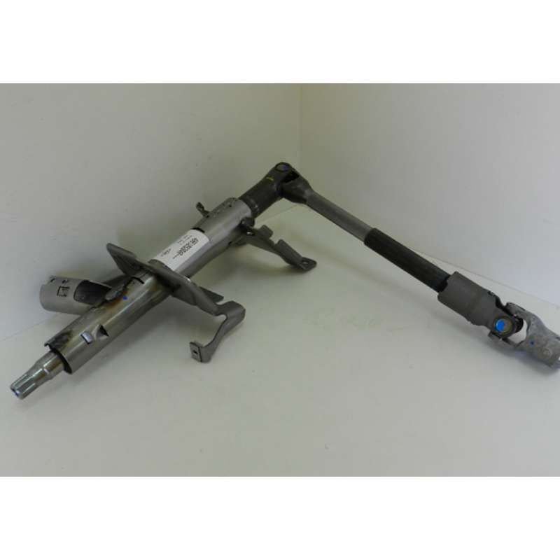 Direksiyon Mili Dacia Logan 488106415R 6001547614