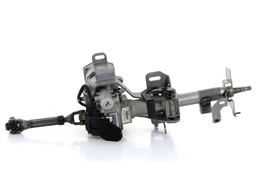 Renault Fluence Megane 3 Direksiyon Kolonu Mais 488109949R - product