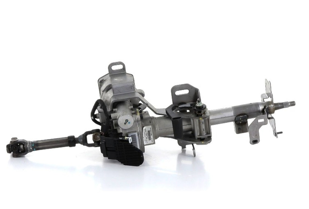 Renault Fluence Megane 3 Direksiyon Kolonu Mais 488109949R - product