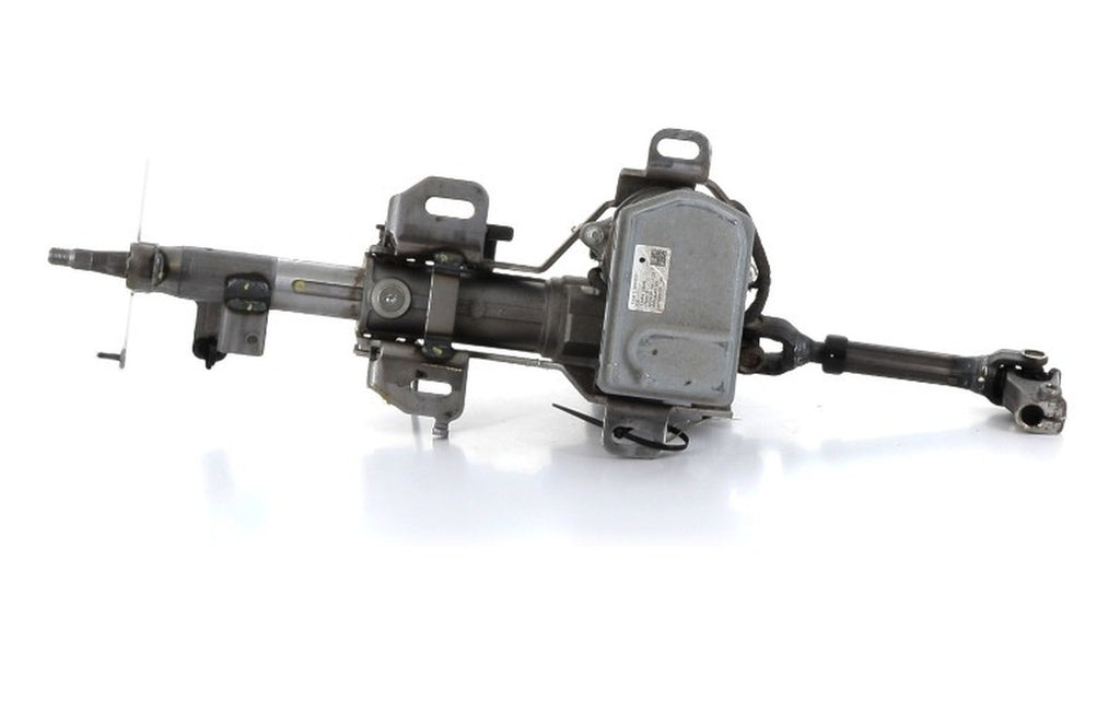 Renault Fluence Megane 3 Direksiyon Kolonu Mais 488109949R - product