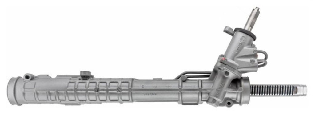 Renault Laguna 3 1.5 DCI Hidrolik Direksiyon Kutusu Mais 490010040R - main
