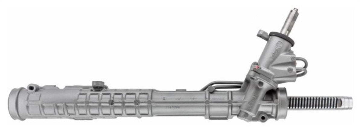 Renault Laguna 3 1.5 DCI Hidrolik Direksiyon Kutusu Mais 490010040R - main