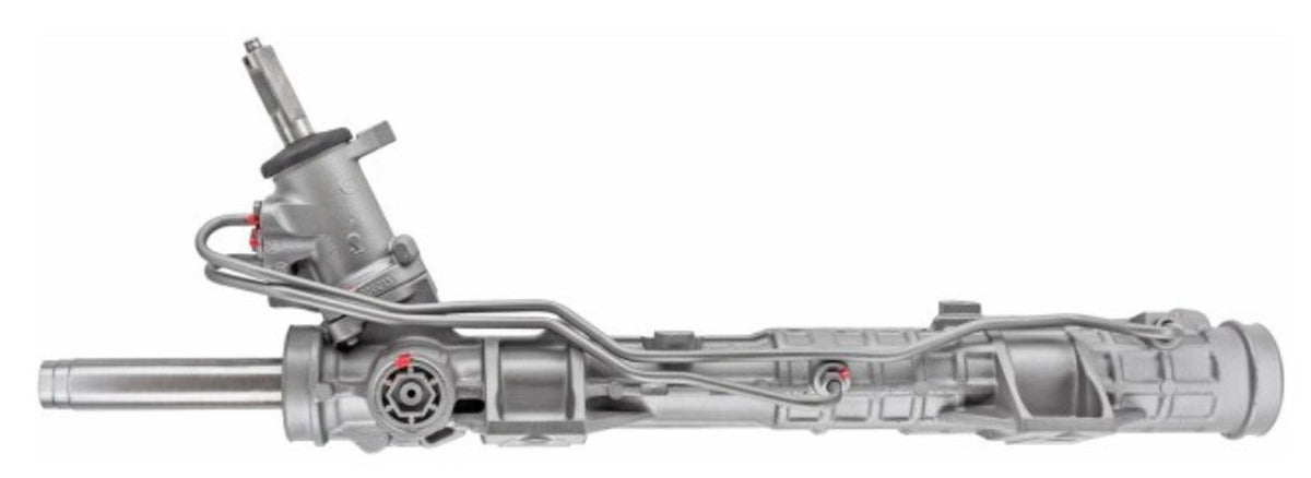 Renault Laguna 3 1.5 DCI Hidrolik Direksiyon Kutusu Mais 490010040R - product