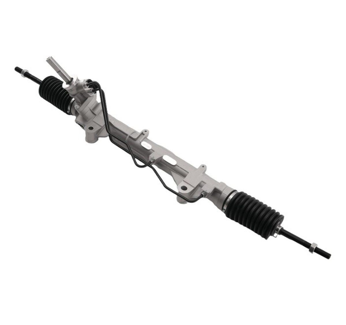Dacia Logan Sandero Hidrolik Direksiyon Kutusu Mais 490013367R - product