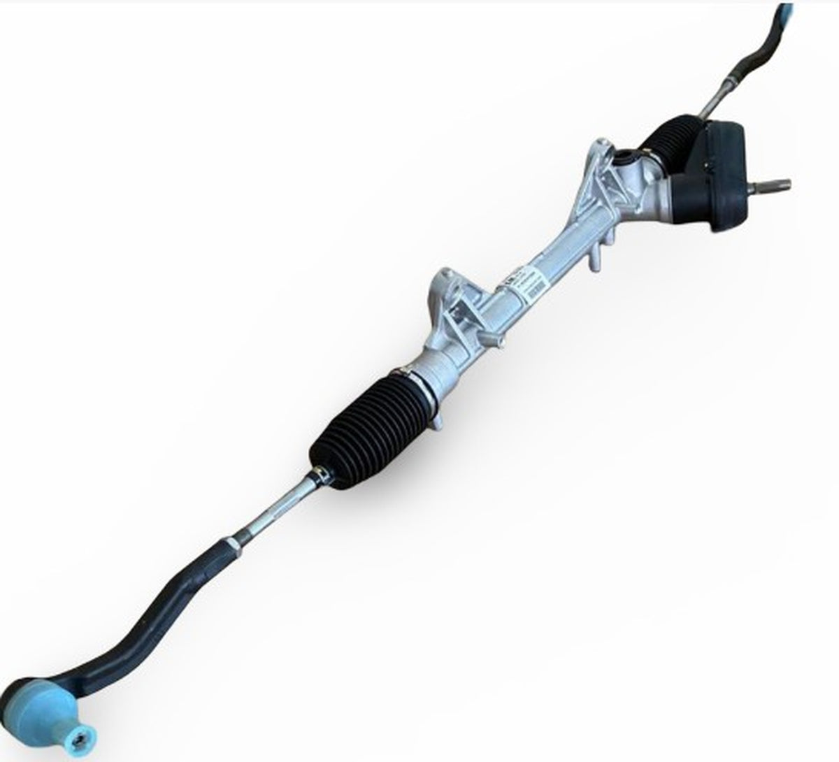 Renault Clio 4 Direksiyon Kutusu Mais 490014262R - main