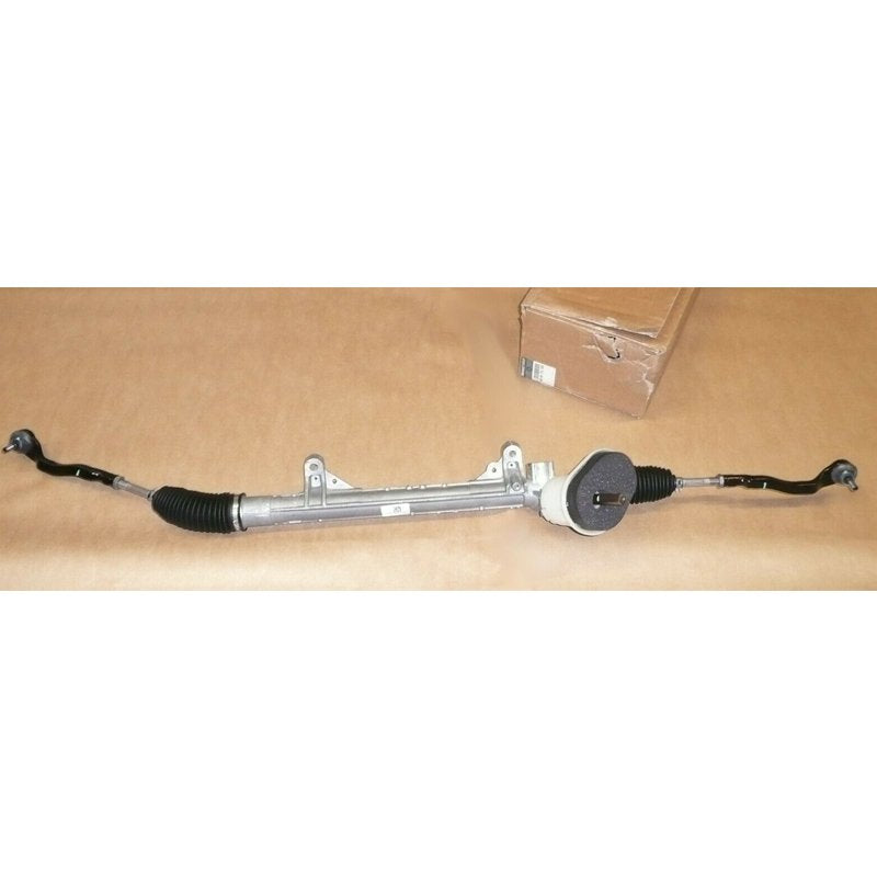 Direksiyon Kutusu Yeni Kangoo X61 8200558045