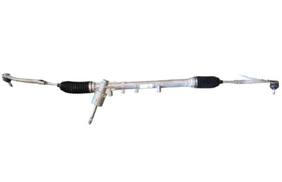 Renault Clio Taliant Sandero Logan Direksiyon Kutusu Mais 490017750R - product