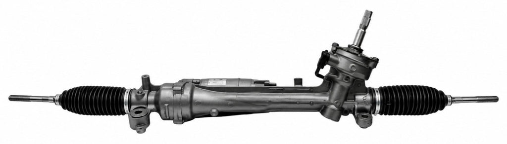 Renault Talisman Elektrikli Direksiyon Kutusu Kolonu Mais 490049228R - main