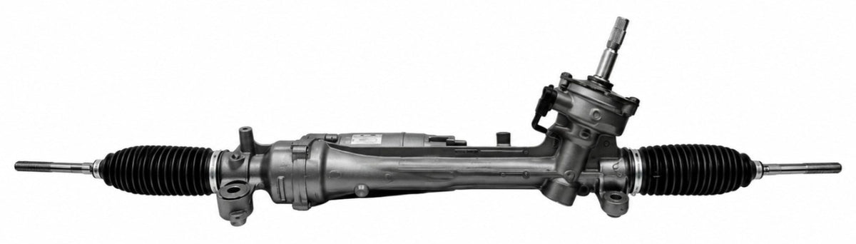 Renault Talisman Elektrikli Direksiyon Kutusu Kolonu Mais 490049228R - main