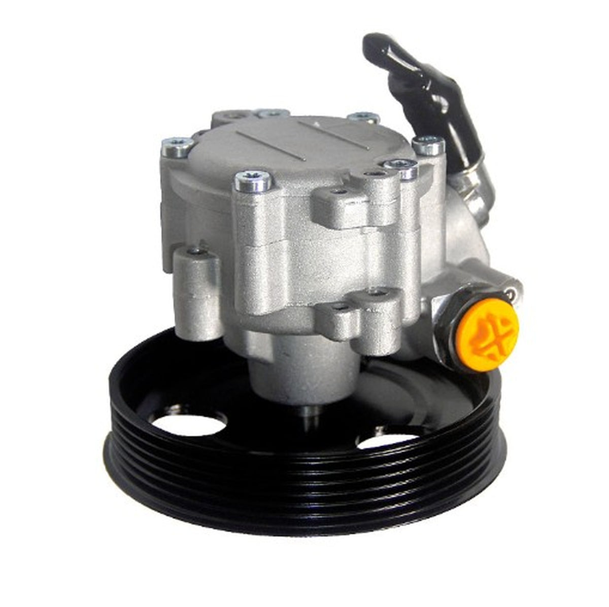Renault Megane Clio Hidrolik Direksiyon Pompası Mais 491105510R - main