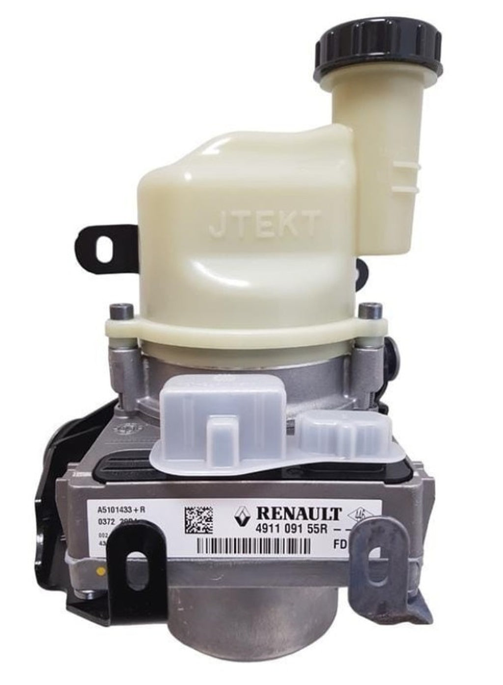 Dacia Dokker Lodgy Elektrikli Direksiyon Pompası Mais 491109155R - main