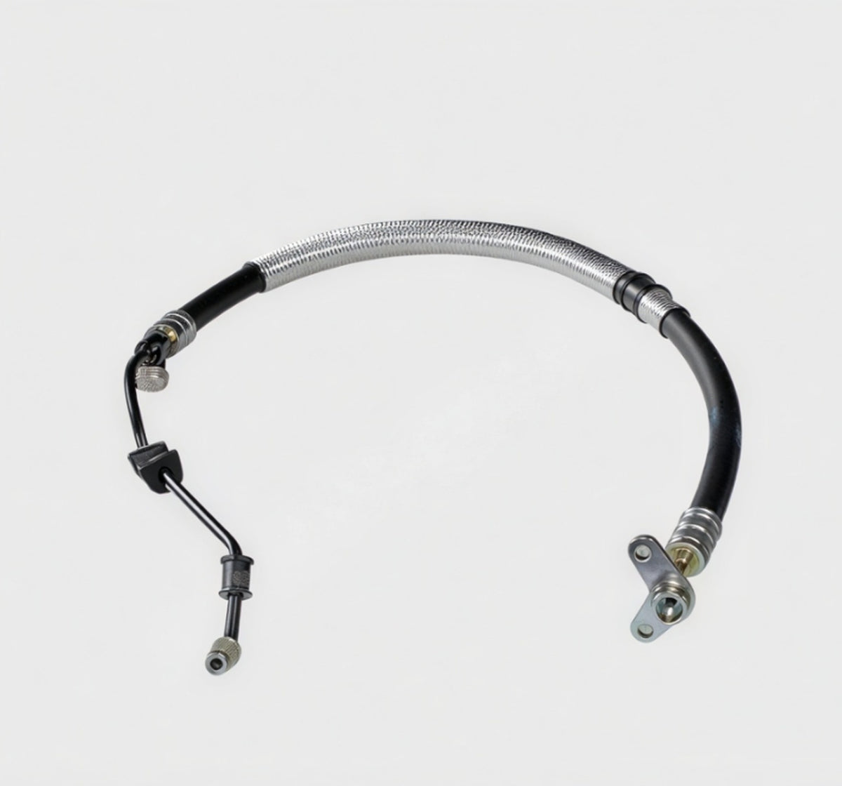 Renault Latitude Hidrolik Direksiyon Hortumu Mais 497200042R - main