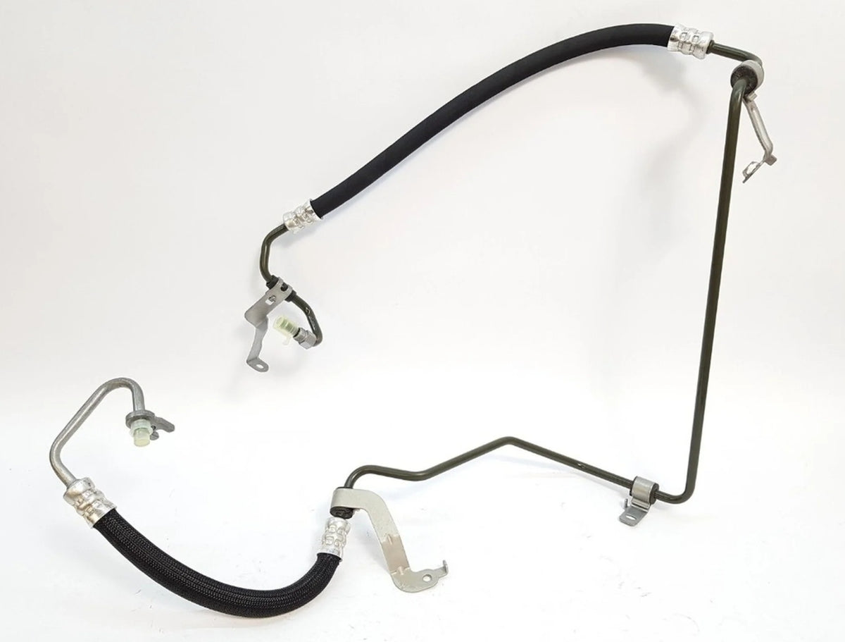 Renault Master 3 Hidrolik Direksiyon Borusu Mais 497209235R - main