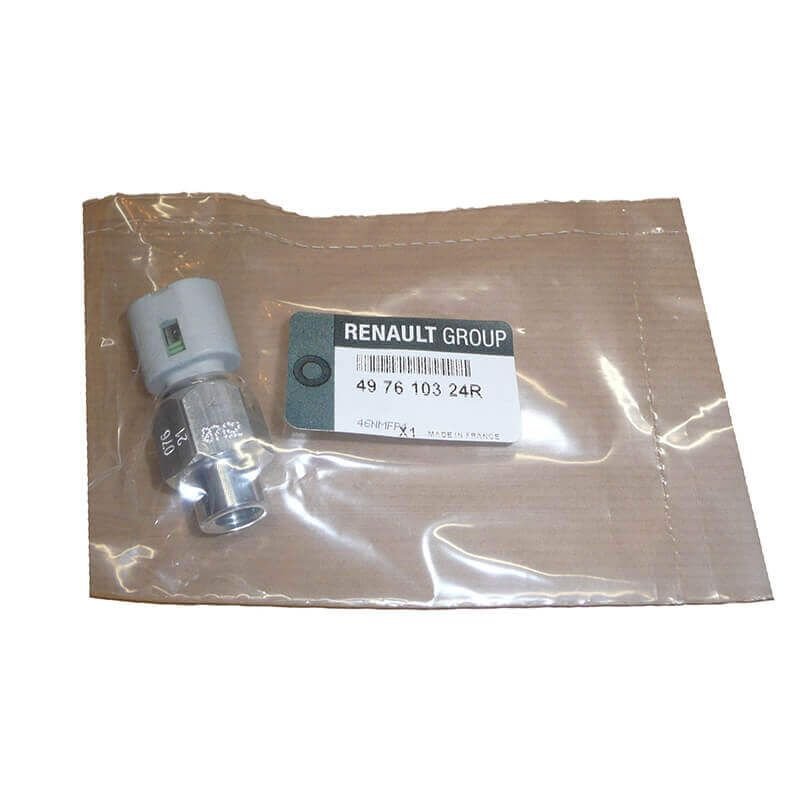 Direksiyon Pompa Müşürü Megane Kangoo Clio 497610324R
