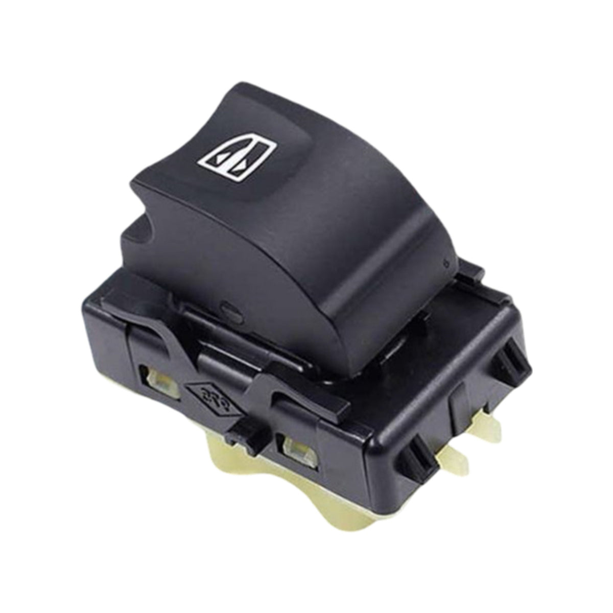 Renault Clio 4 Megane 3 Dacia Duster Lodgy Ön Sağ Cam Düğmesi 500117 - main