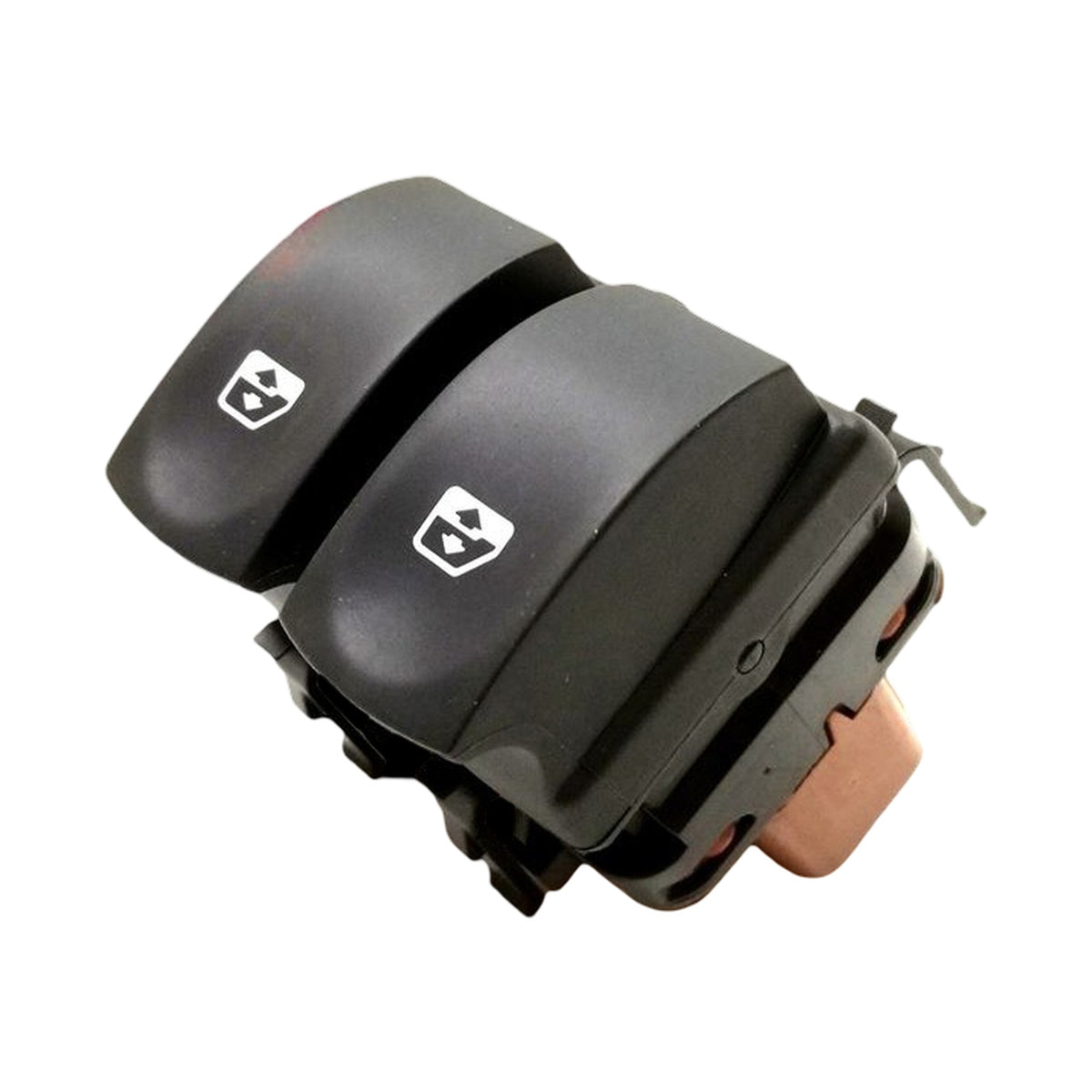 Renault Clio 3 Symbol Cam Açma Düğmesi Ön Sol Çiftli Sagemfrans 500156 - main