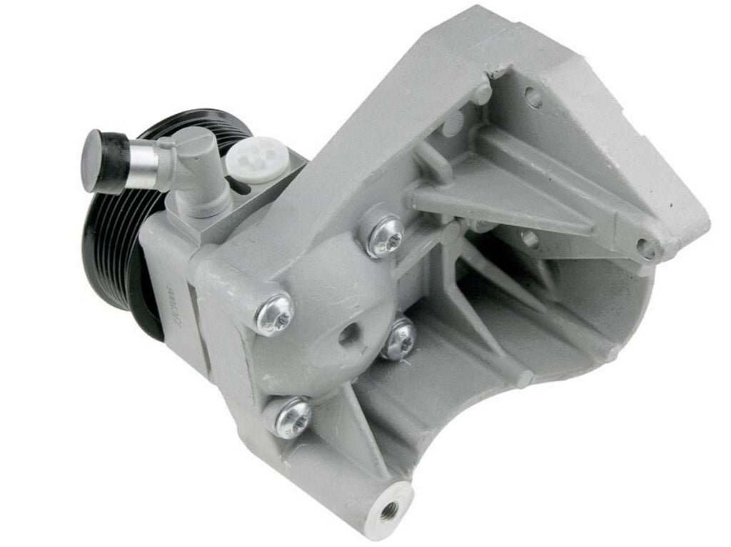 Fiat Ducato 3 2.3 MTJ Direksiyon Pompası Serkar 25329 - main