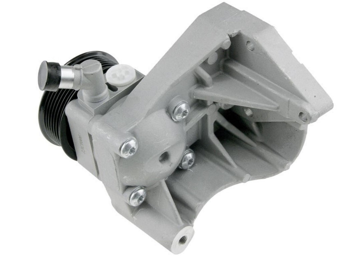 Fiat Ducato 3 2.3 MTJ Direksiyon Pompası Serkar 25329 - main