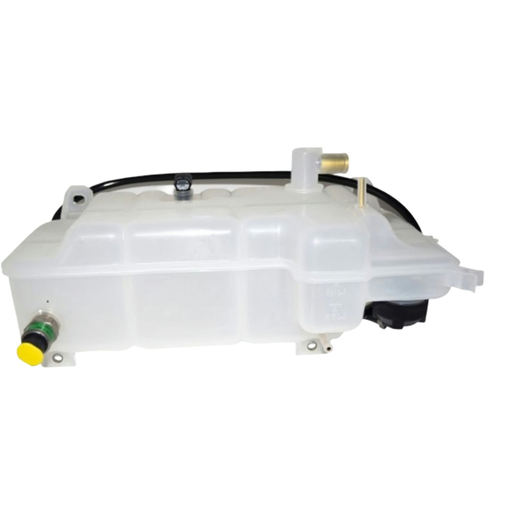Fiat Ducato Iveco Daily 4 Genleşme Tankı Sensörlü Kale Radyatör 356205 - product