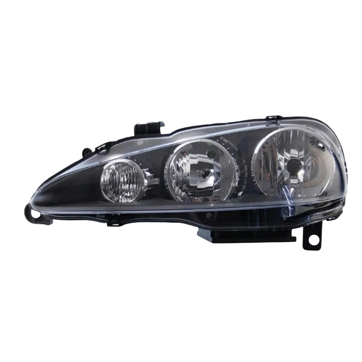 Ön Far Elektrikli Motorlu Sol ( Alfa Romeo : 147 05 - 09 ) 50506964 - main