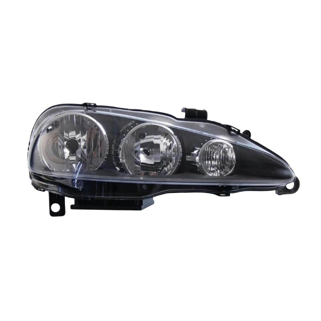 Ön Far Elektrikli Motorlu Sağ ( Alfa Romeo : 147 05 - 09 ) 50506960 - main