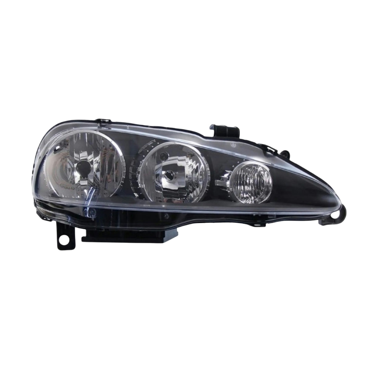 Ön Far Elektrikli Motorlu Sağ ( Alfa Romeo : 147 05 - 09 ) 50506960 - main