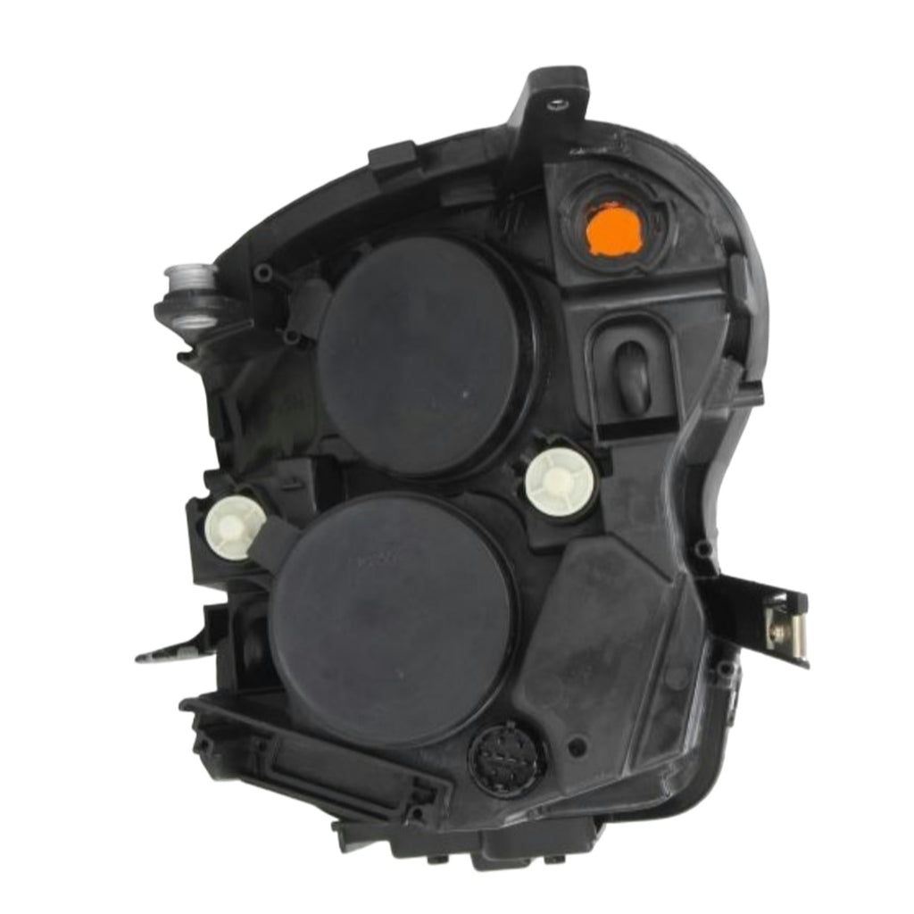 Alfa Romeo Mito Ön Far Elektrikli Sağ 2008-2013 Dega ALF10MI001 - main