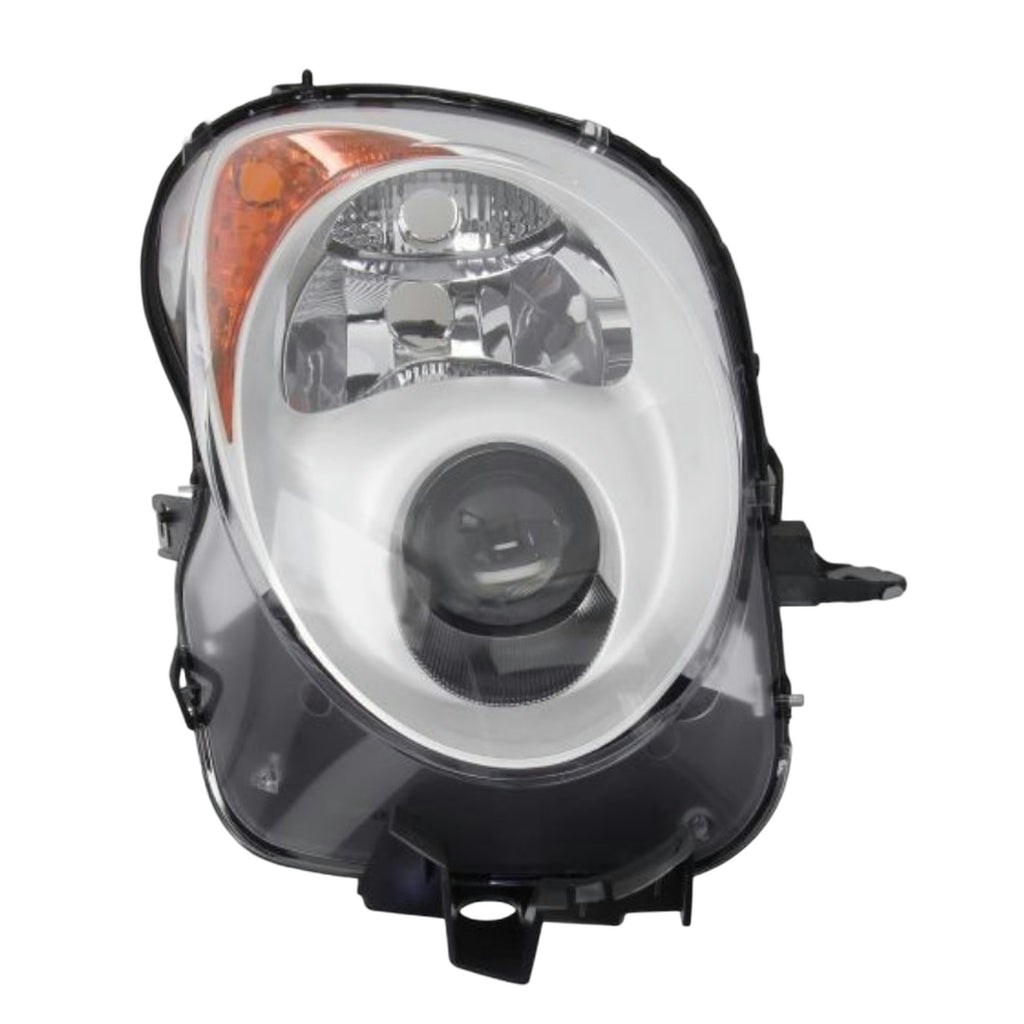 Alfa Romeo Mito Ön Far Elektrikli Sağ 2008-2013 Dega ALF10MI001 - product