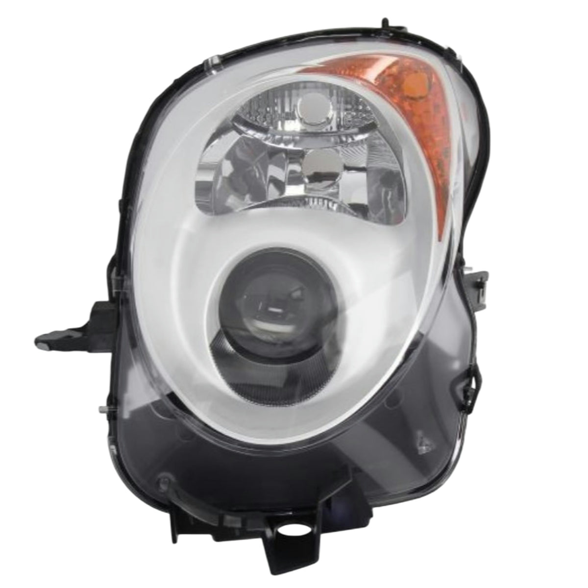 Alfa Romeo Mito Ön Far Elektrikli Motorlu Sol Dega ALF10MI002 - product