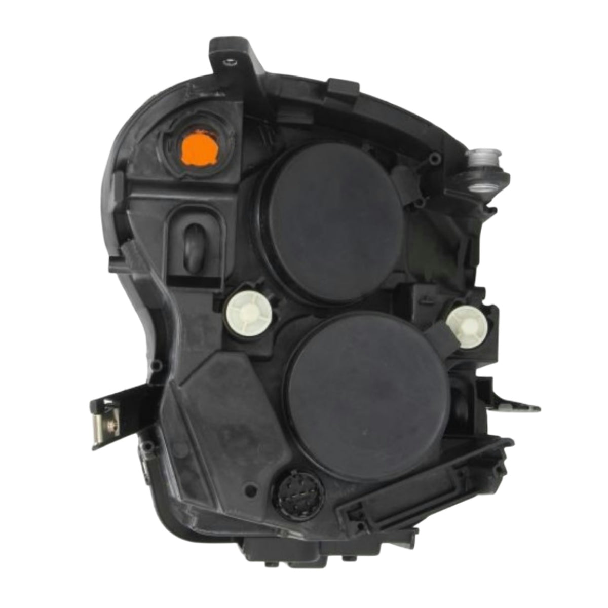 Alfa Romeo Mito Ön Far Elektrikli Motorlu Sol Dega ALF10MI002 - main