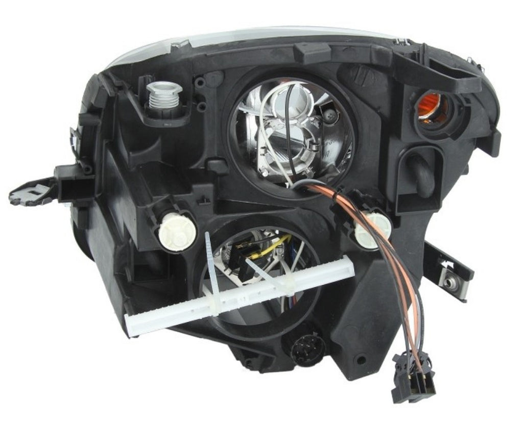 Ön Far Elektrikli Motorlu Siyah Sağ ( Alfa Romeo : Mito 08 - 12 ) - product