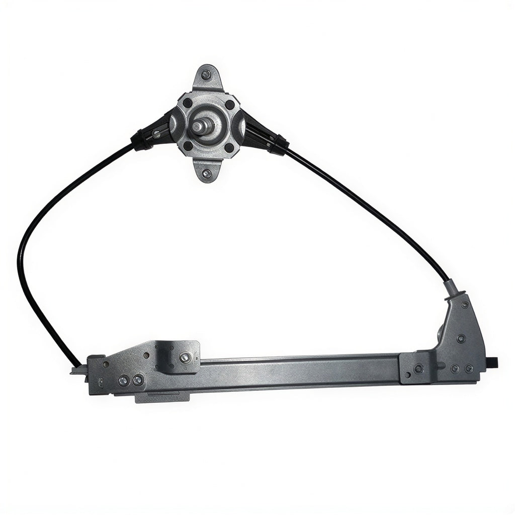 Fiat Punto Grande Punto Arka Sağ Manuel Cam Krikosu Brucke 51723323 - product