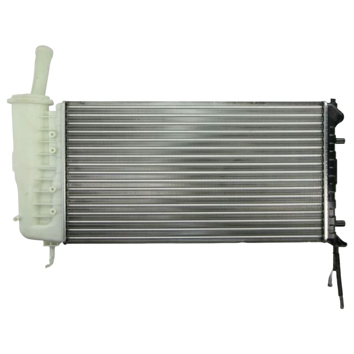 Fiat Punto Su Radyatörü Mekanik 1999-2006 Kale Radyatör 364455 - product