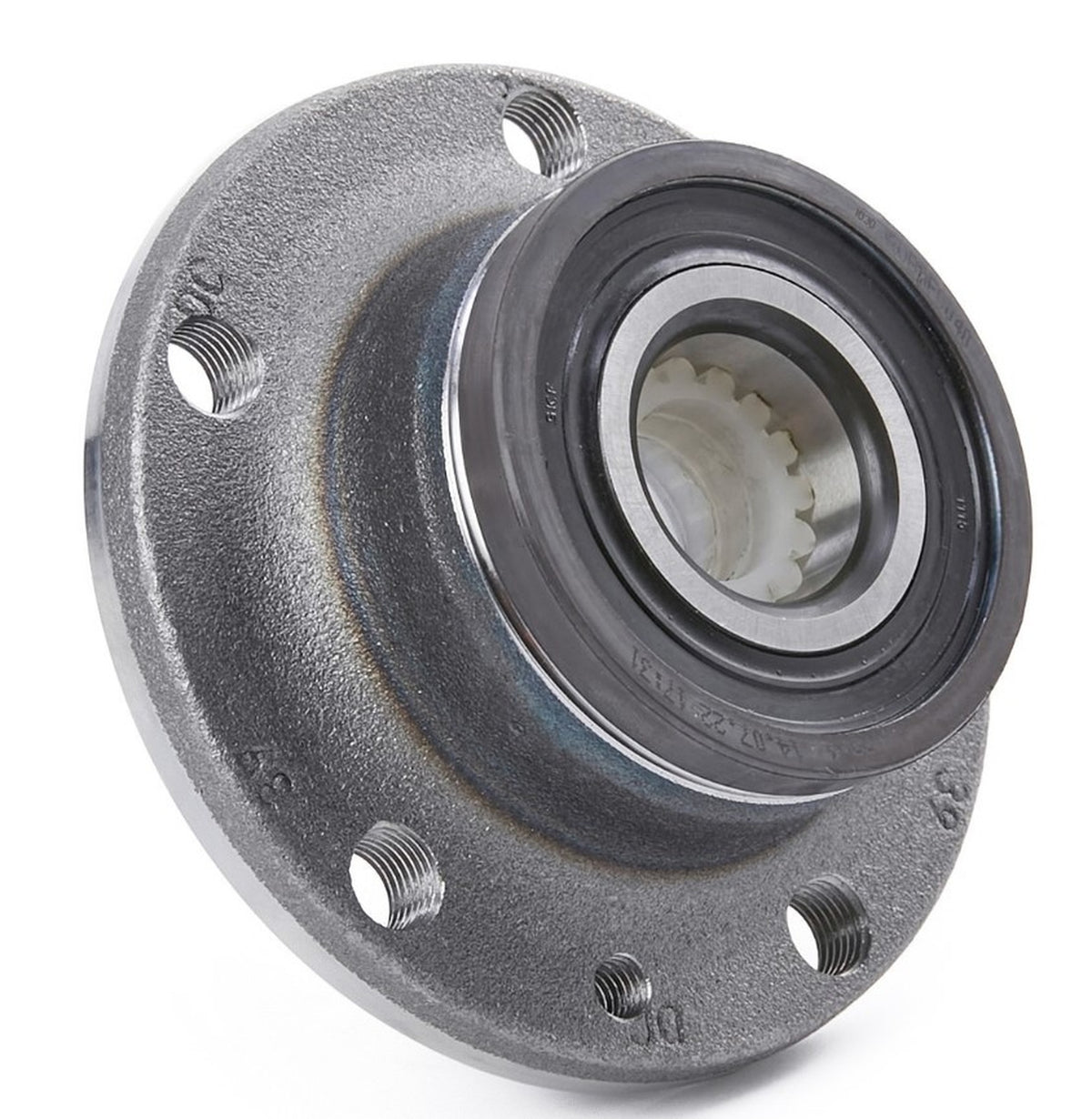 Fiat Egea Arka Teker Poryası ABS 5 Bijon Rulmanlı Marelli 359005500180 - main