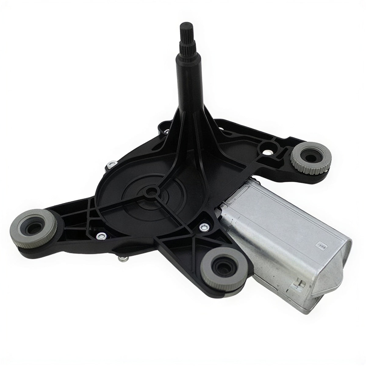 Fiat Punto Grande Punto Evo Arka Silecek Motoru Zenon FI6015A - main
